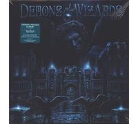 Demons & Wizards – III – Vinilo – Century Media Records