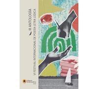 III Antología del Festival Internacional de Poesía Letra Lúdica