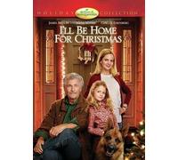 I'II Be Home for Christmas [USA] [DVD]