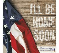I'II Be Home Soon