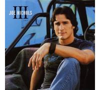 III by Nichols, Joe [Music CD]