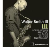 III by Walter Smith III (2010-09-21)