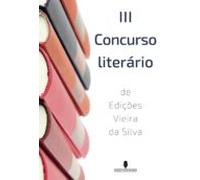 Iii Concurso Literário