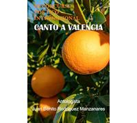 III Concurso Poético Internacional «Canto a Valencia»