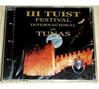 III Festival Internacional de Tunas - Varios