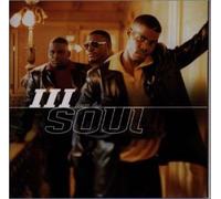 III Frum Tha Soul