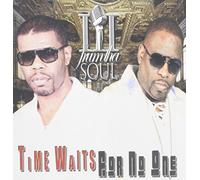 III Frum Tha Soul - Time Waits for No One