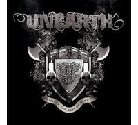 Iii:in The Eyes Of Fire [DVD de Audio]