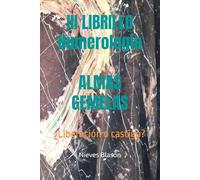 III LIBRILLO numerología ALMAS GEMELAS: ¿Liberación o castigo? (LIBRILLOS NUMEROLOGÍA " EL ALMA Y EL HUMANO VAN DE LA MANO")