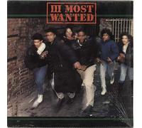 III Most Wanted - III Most Wanted