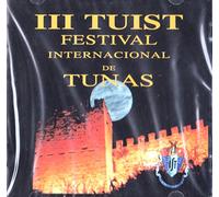III Tuist Festival Internacional De Tunas [2CD] 1996
