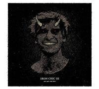 Iii-You Can'T Stay Here (Oxblood Vinyl) [Vinilo]