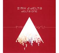 Iimix Delta - Animation Soundtrack