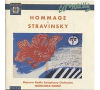 Iimora - Stravinsky;Le Sacre Du Prin
