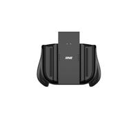 IINE Empuñadura de Carga para el Mando para 2. Soporte de Agarre de Carga NS2. Cargador para Mandos Izquierdo y Derecho. A