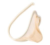 iiniim Hombre Sexy C-String Tanga Invisible Malla Tanga Sin Tirantes Braguitas Invisibles C-String Braga Tanga Mini Strapless C Tanga Abierto Sexo Ropa Interior Nude Talla única