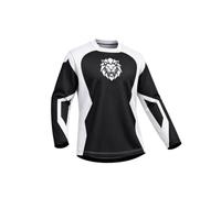 iiniim Niño Jersey Motocross Mountain Bike Camiseta Motociclista Jóvenes | Ligero,Secado Rápido,Protección Solar,Ciclismo Montaña,Excursión Senderismo,Bicicleta,Tiempo Juego En El Patio Trasero