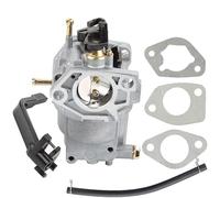 IINKUEYK 0G8442A111 389CC GP5500 GP6500 Portable Generator Carburetor IINKUEYK