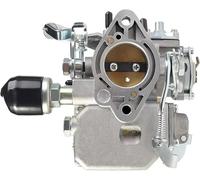 IINKUEYK 34 Pict-3 Carburetor 113129031K Compatible For T2 Split Bus1302 1303 1500 Automotive Carburetor IINKUEYK