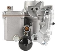 IINKUEYK 34 Pict-3 Carburetor Compatible For 1971-1979 Dual Port 1600cc Air Cooled Type 12V Engine Choke#98-1289-B IINKUEYK