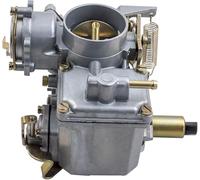 IINKUEYK Carb Carburetor Carburettor Compatible 30/31 PICT-3 Type 1&2 Bug Bus 3113129029A IINKUEYK