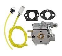 IINKUEYK Carburetor 1800 2000 2300AV 2300CVA 2350CVA Gas Chain Saw IINKUEYK