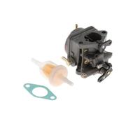 IINKUEYK Carburetor Carb Equpiment Parts Compatible For BF100 BF75 BF8 electronic starter IINKUEYK