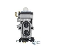 IINKUEYK Carburetor Carb For 560 BFS 560 BTS BackPack Blower Part# 577144601 IINKUEYK
