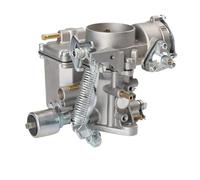 IINKUEYK Carburetor Compatible For 1971-1979 34PICT-3 1600cc Dual-Port Engine Automatic Choke 113129031K 98-1289-B 113129031N IINKUEYK