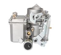 IINKUEYK Carburetor Compatible For 1971-1979 34PICT-3 1600cc Dual-Port Engine Automatic Choke 113129031K 98-1289-B 113129031N IINKUEYK