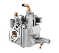 IINKUEYK Marine Carburetor 69M-14301 for with F2.5 Four-Stroke Outboard Engine IINKUEYK