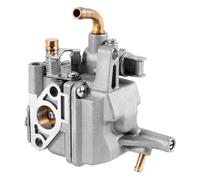 IINKUEYK Marine Carburetor 69M-14301 for with F2.5 Four-Stroke Outboard Engine IINKUEYK