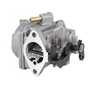 IINKUEYK Marine Carburetor Assembly 3303-8M0053668 804766T03 for Four-Stroke 6 Horsepower Outboard Engine IINKUEYK