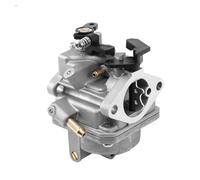 IINKUEYK Marine Engine 3R4-03200-0 3R4-03200-1 Carburetor Assembly for Four-Stroke 6HP MFS6 NFS6 A2 B Outboard electronic starter IINKUEYK