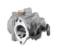 IINKUEYK Marine Engine Carburetor Assembly 3303-8M0053668 for with Four-Stroke 6 Horsepower Outboard 804766A04 IINKUEYK