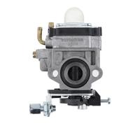 IINKUEYK Metal Replacement Carburetor for Four Stroke 3.6HP 4HP Outboard Engine IINKUEYK