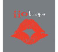Iio - Kiss You
