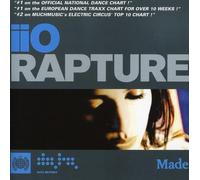 Iio - Rapture