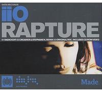 Iio - Rapture