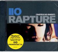 Iio - Rapture Taste So Sweet