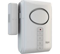 iiquu 510ILSAA003 - Alarma para el hogar
