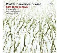 Iiro Rantala - How Long Is Now?