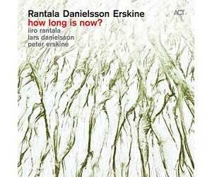 Iiro Rantala - How Long Is Now?