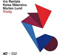 Rantala,Iiro - Palmer Edition III: Trinity