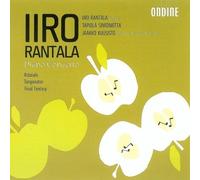 Iiro Rantala: Piano Concerto (2012-01-30)