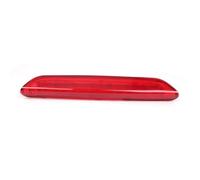 IITA 3RD luz de freno Para Skoda Para Octavia Mk2 Estate 2004-2013 1Z9945097 Luz Freno Tercera Luz Freno Alto Nivel Central Trasera Automóvil Roja Luz Tercera de Freno