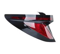 IITA Piloto Trasero para Hyundai para Tucson 2022 2023 Luces Traseras Sin Bombillas Luz Trasera Faro Trasero(Izquierda)