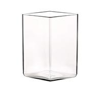 Iittala 1052169 Ruutu - Jarrón de Cristal