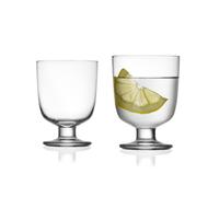 Iittala 2 Copas Lempi transparente 34 cl