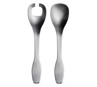 Iittala 2 Cubiertos de servir Collective Tools acero inoxidable mate